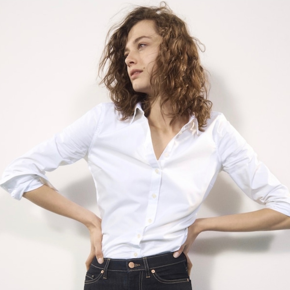 Banana Republic Riley Shirt